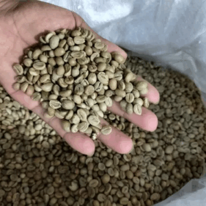 Café Verde Oro