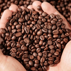 Café Tostado