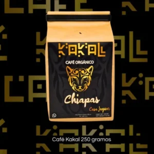 Café K'AK'AL bolsa de 250 G