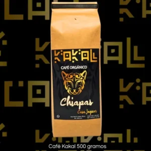 Café K'AK'AL bolsa de 500 G